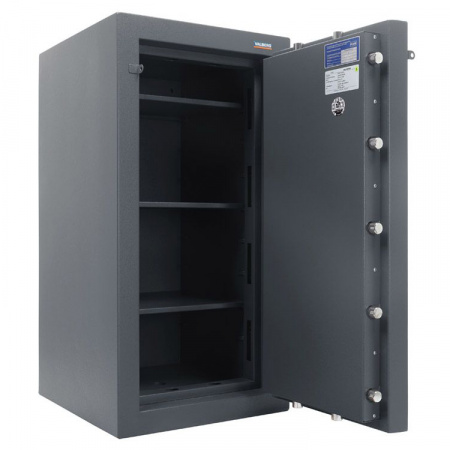 ВЗЛОМОСТОЙКИЙ СЕЙФ VALBERG ФОРТ 99 EL