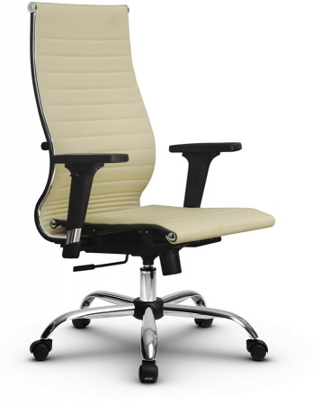 Кресло МЕТТА комплект 10/2D