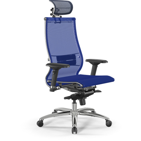 Кресло Самурай S-3.05 (Samurai L2-5D)