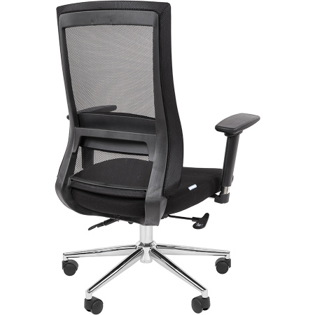 Кресло CHAIRMAN 500 LUX БП