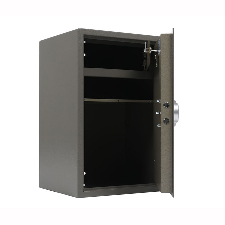 ОФИСНЫЙ СЕЙФ AIKO TM-63T EL ОФИСНЫЙ СЕЙФ AIKO TM-63T EL