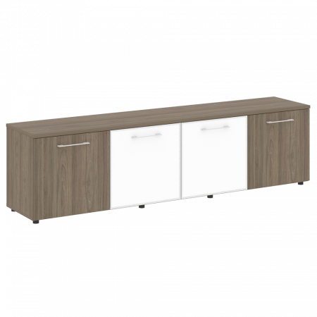 Тумба наборная - 4 секции LT.TS-4.5