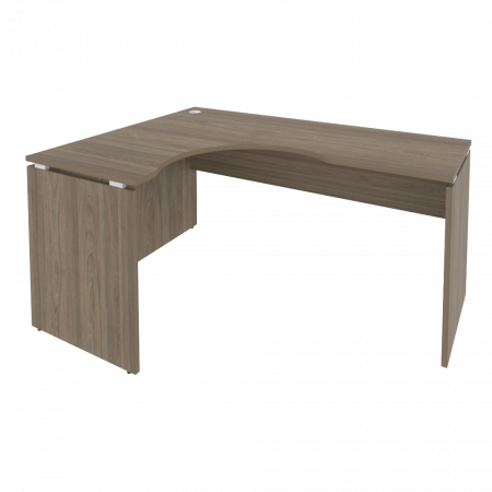 Стол эргономичный левый Л.СА-4 Л