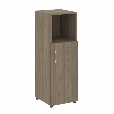 Шкаф средний узкий LT.SU-2.1 (Левый / Правый)