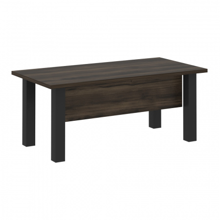 Стол руководителя прямой LT.D-18.1