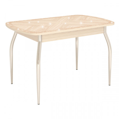 Стол обеденный Орфей 30.10 Стол обеденный Орфей 30.10