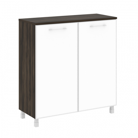 Шкаф четырехсекционный (стекло лакобель в раме) LT.SD-1.4 R