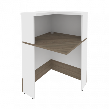 Угловой модуль левый Л.УМ-1 Л