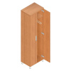  Шкаф для одежды С.Ш-5 ЛДСП