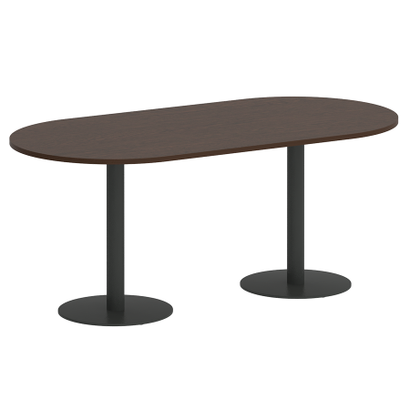 Стол овальный VR.SP-5-180.1