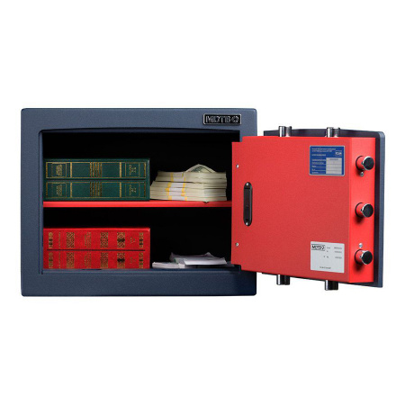 ВЗЛОМОСТОЙКИЙ СЕЙФ MDTB EK-35.E