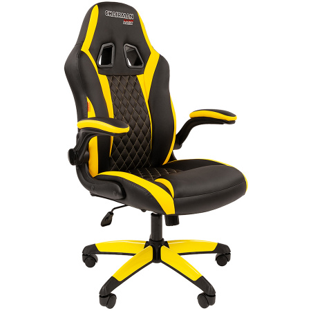 Геймерское кресло GAME 15