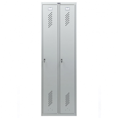 ШКАФ ДЛЯ РАЗДЕВАЛОК ПРАКТИК СТАНДАРТ LS 21-50