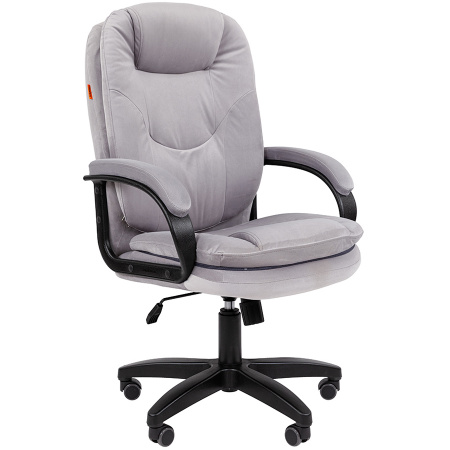 Кресло CHAIRMAN 668 HOME LT