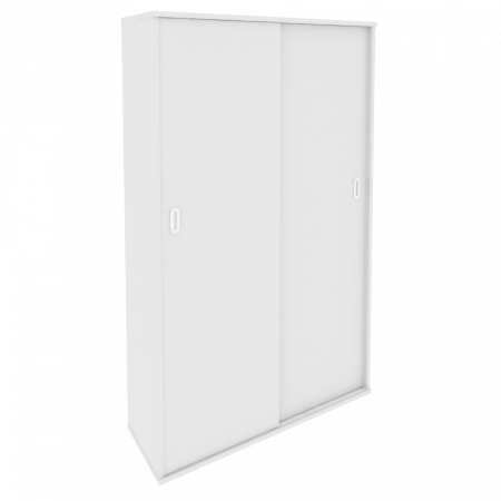 Шкаф-купе высокий Л.ШК-1