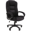 Офисное кресло CHAIRMAN 600 HOME