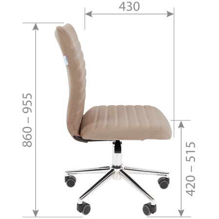 Кресло CHAIRMAN HOME 033