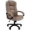 Офисное кресло CHAIRMAN 600 HOME