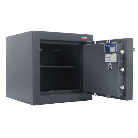 ВЗЛОМОСТОЙКИЙ СЕЙФ VALBERG ФОРТ 50 EL ВЗЛОМОСТОЙКИЙ СЕЙФ VALBERG ФОРТ 50 EL