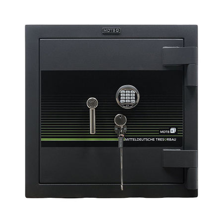 ВЗЛОМОСТОЙКИЙ СЕЙФ MDTB BURGAS-67 EK ВЗЛОМОСТОЙКИЙ СЕЙФ MDTB BURGAS-67 EK