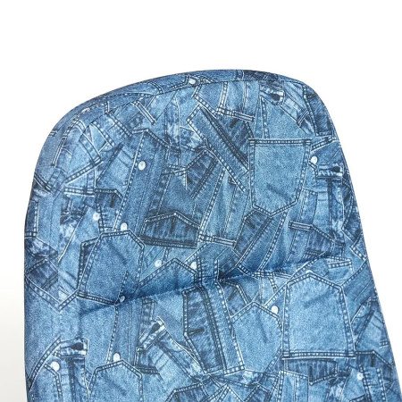 Кресло LEADER (ткань)