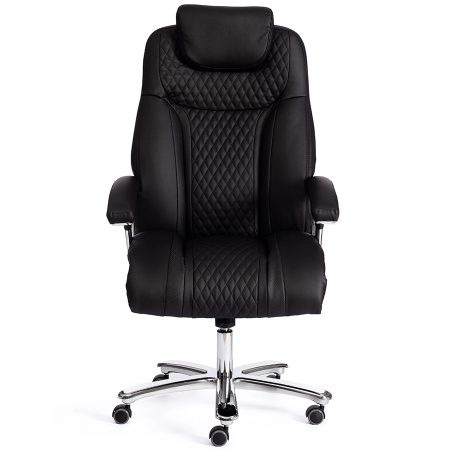 Кресло Trust max (экокожа)