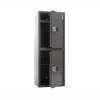 ОФИСНЫЙ СЕЙФ AIKO TM-120T/2 EL