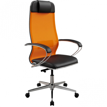 Кресло Samurai Comfort S