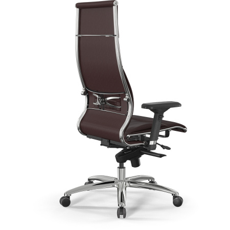 Кресло Samurai L1-10D