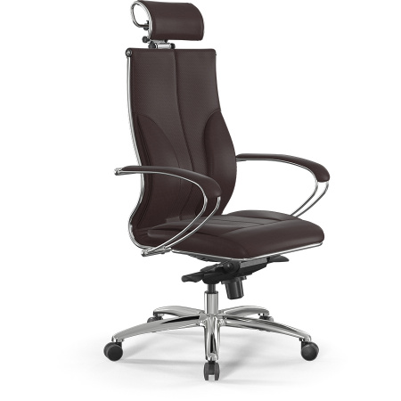 Кресло Samurai L2-11K