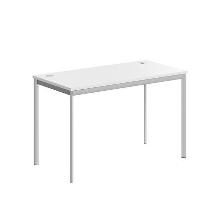 Стол офисный на металлокаркасе СП-2.1S серии Имаго-S
