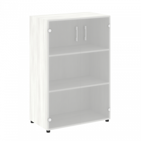 Шкаф средний широкий (стекло) LT.ST-2.4 Шкаф средний широкий (стекло) LT.ST-2.4