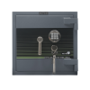 ВЗЛОМОСТОЙКИЙ СЕЙФ MDTB FORT-M 50 EK