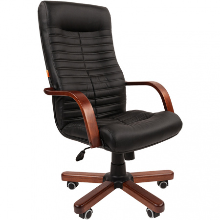 Кресло руководителя CHAIRMAN 480 WD