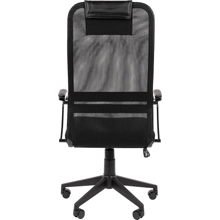 Кресло офисное CHAIRMAN 612 черный