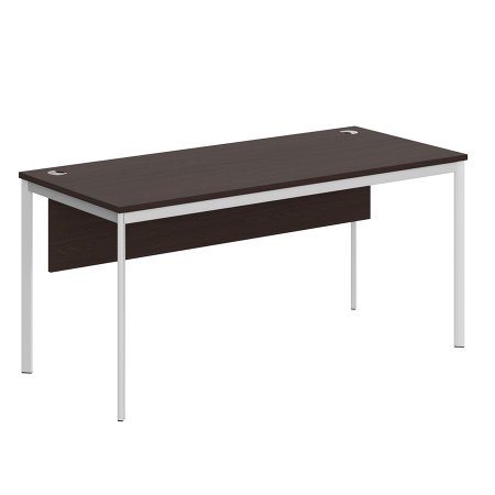 Стол офисный на металлокаркасе СП-4SD серии Имаго-S