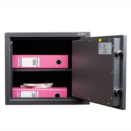 ОФИСНЫЙ СЕЙФ AIKO TSN.37 EL