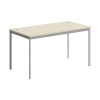 Стол офисный на металлокаркасе СП-3S серии Имаго-S Стол офисный на металлокаркасе СП-3S серии Имаго-S
