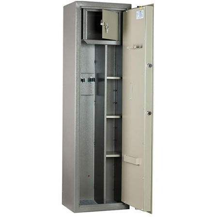 Оружейный сейф VALBERG ЗАСЛОН EL