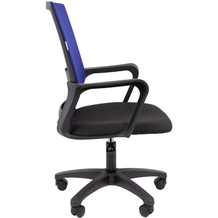 Кресло офисное CHAIRMAN 606 LT