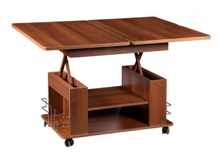 Стол журнальный трансформер Агат-23