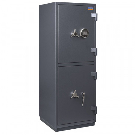 ВЗЛОМОСТОЙКИЙ СЕЙФ VALBERG ГРАНИТ 120T/2 EL ВЗЛОМОСТОЙКИЙ СЕЙФ VALBERG ГРАНИТ 120T/2 EL