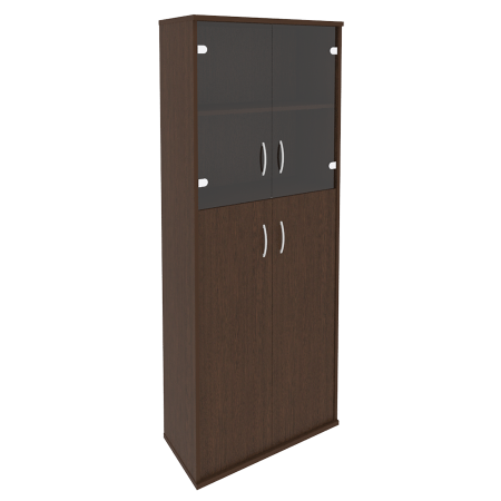 Шкаф офисный А.СТ-1.7