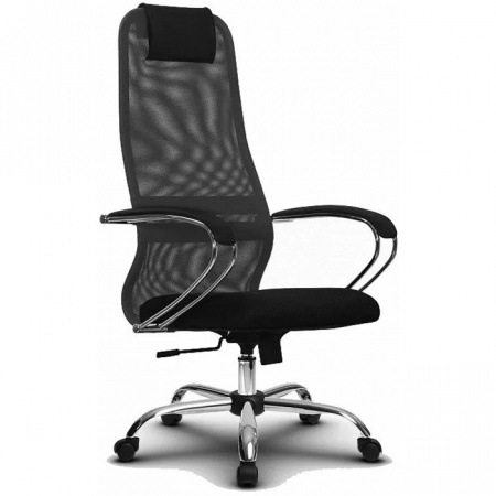 Кресло руководителя SU-ВК-8 Ch