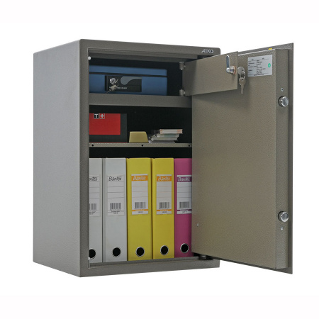 ОФИСНЫЙ СЕЙФ AIKO TM-63T