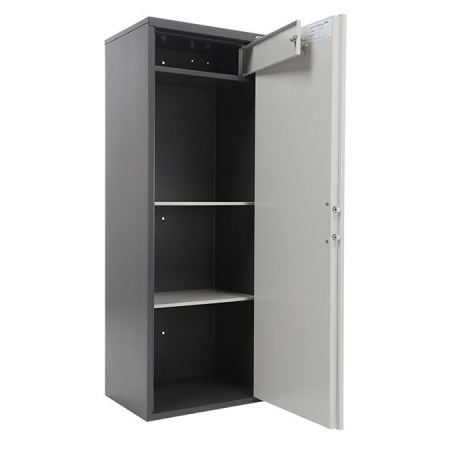 БУХГАЛТЕРСКИЙ ШКАФ AIKO SL-125Т EL