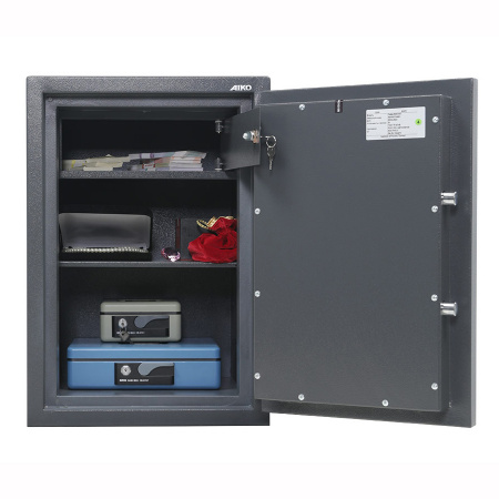 ОФИСНЫЙ СЕЙФ AIKO AMH-65T (132T)