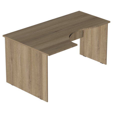 Стол эргономичный Р.СКУ-16 Левый