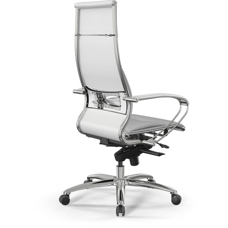 Кресло Самурай Lux (Samurai L1-10K)