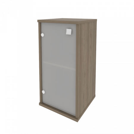 Шкаф низкий узкий Л.СУ-3.2 (Левый / Правый)